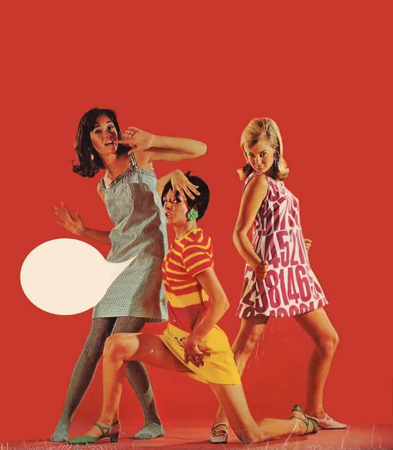 1960s: The Revolutionary Sixties