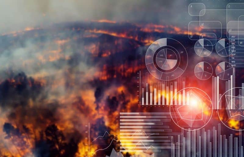 AI Assists in Disaster Response