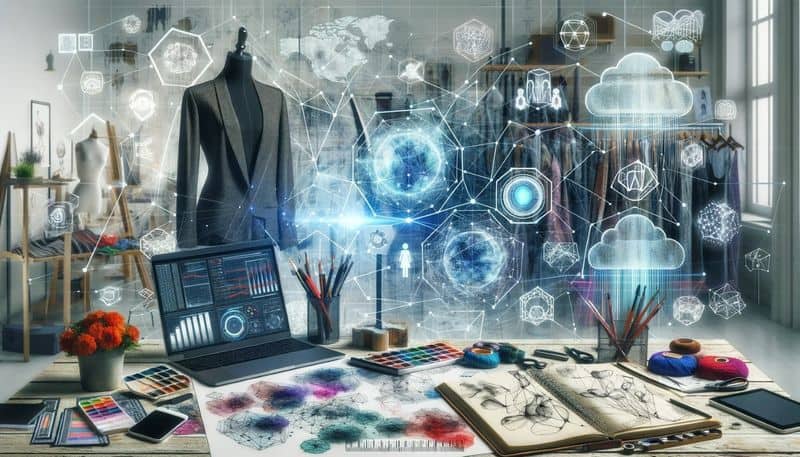 AI-Driven Fashion Analytics