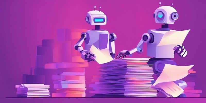 AI Generates Legal Documents