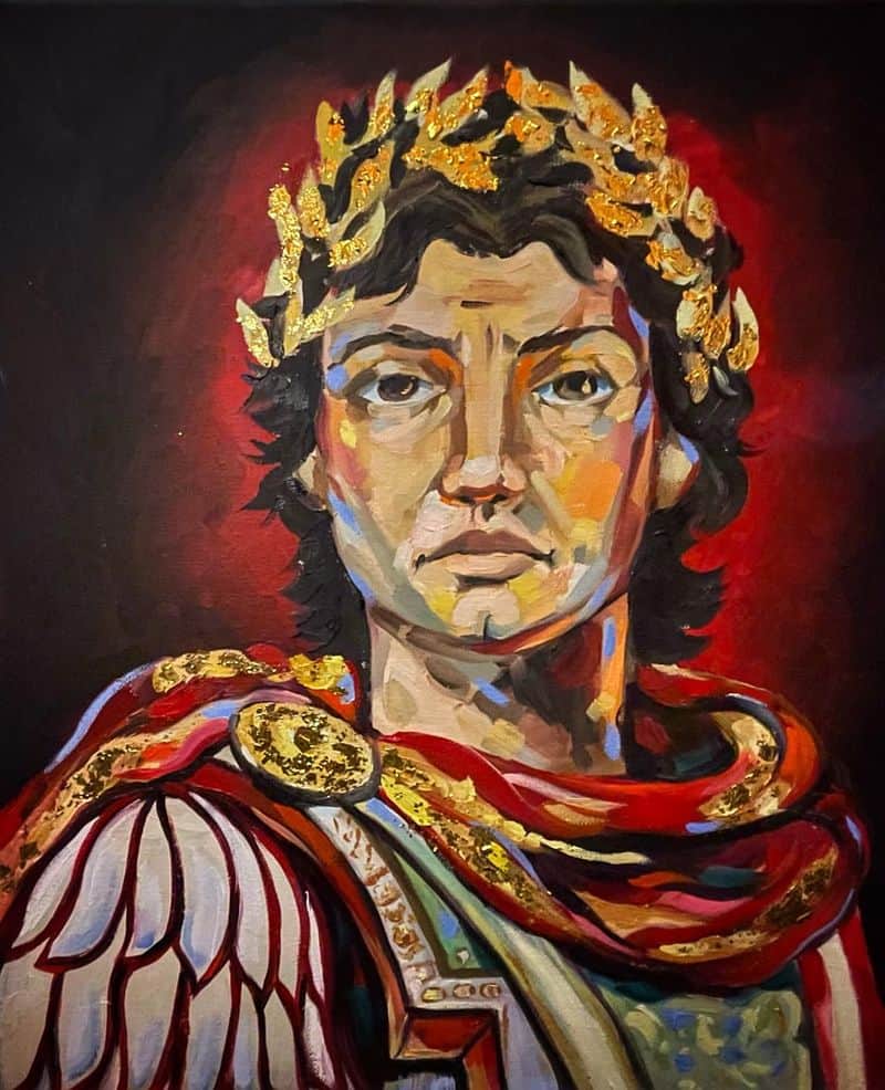 Alexander the Great