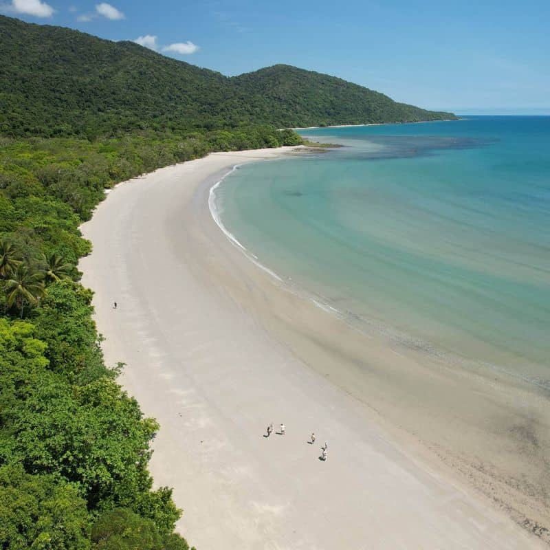 Cape Tribulation, Australia