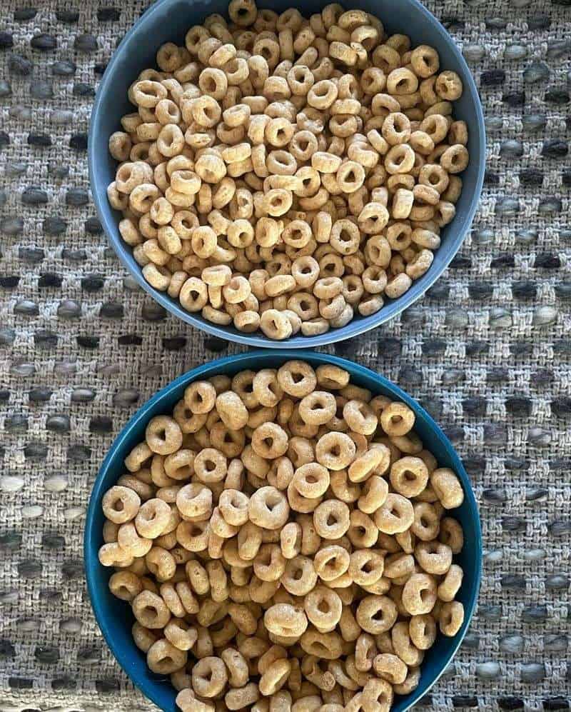 Cereal