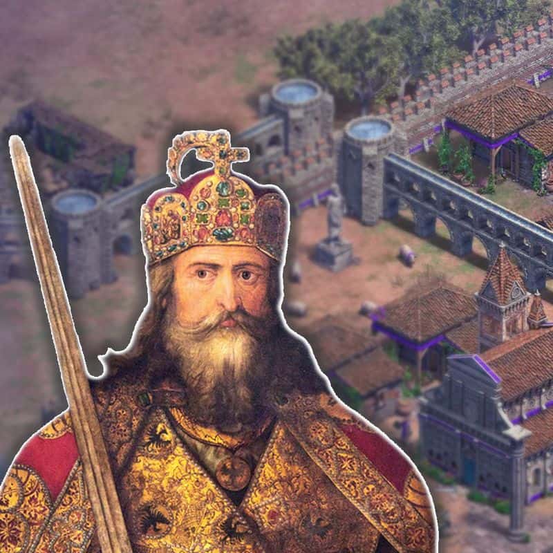 Charlemagne