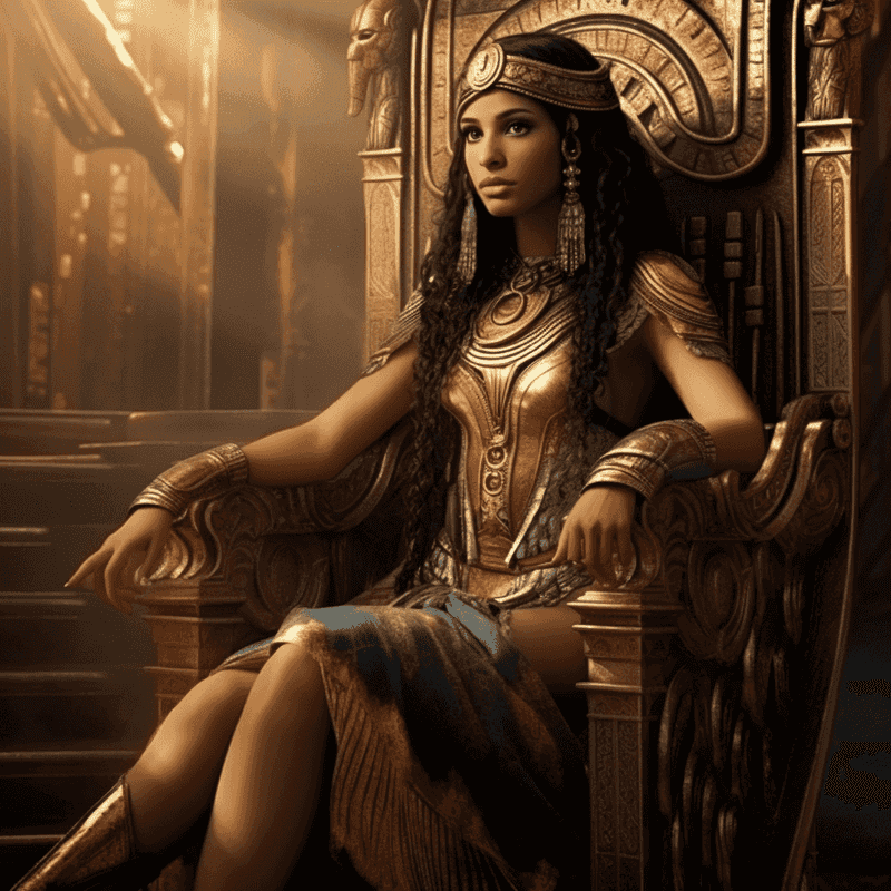 Cleopatra's Enduring Legacy