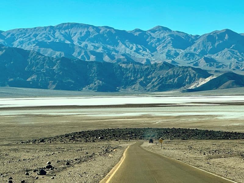 Death Valley, USA