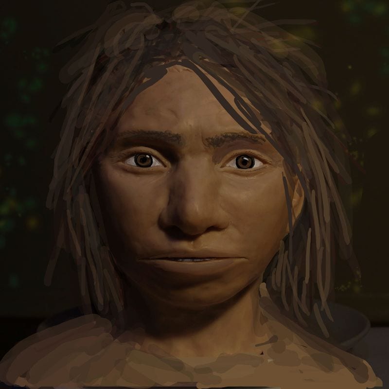 Denisovan DNA: A New Human Ancestor