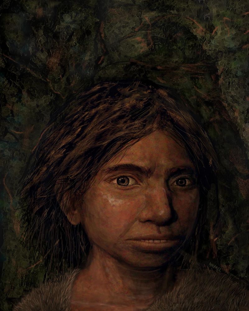 Denisovan Genes