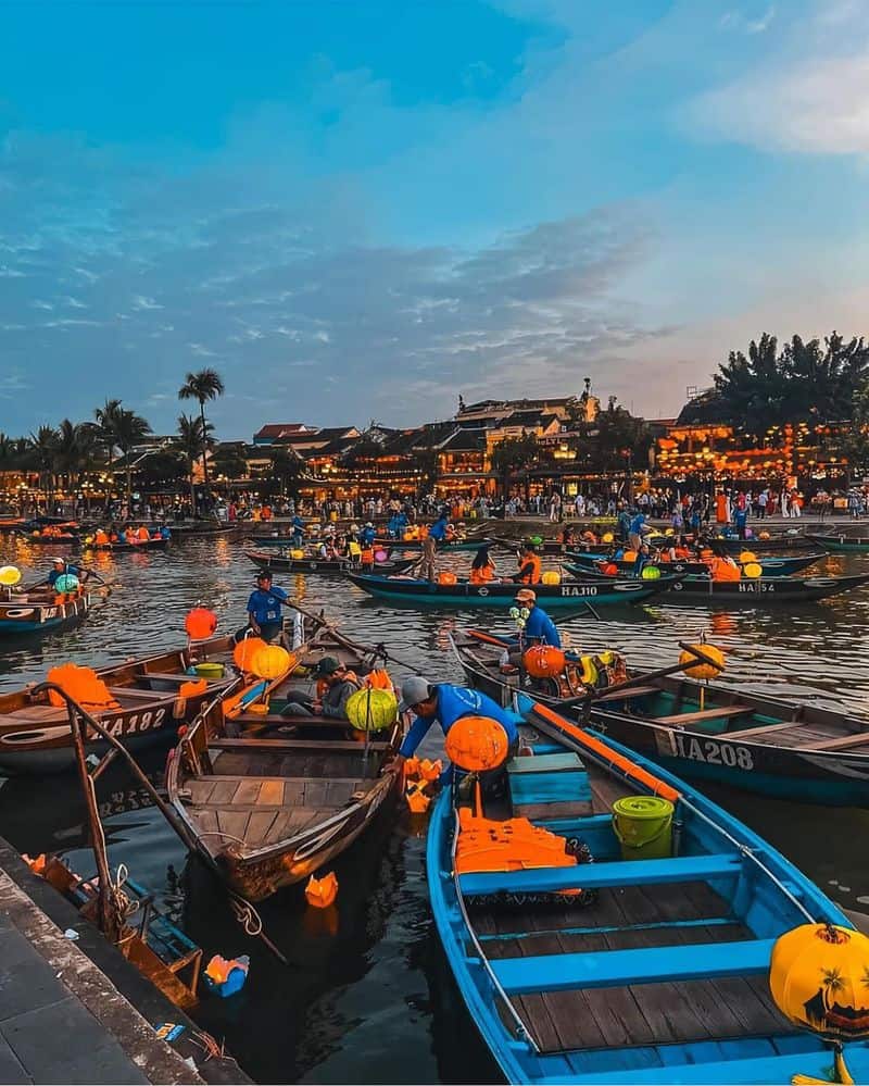 Hoi An, Vietnam