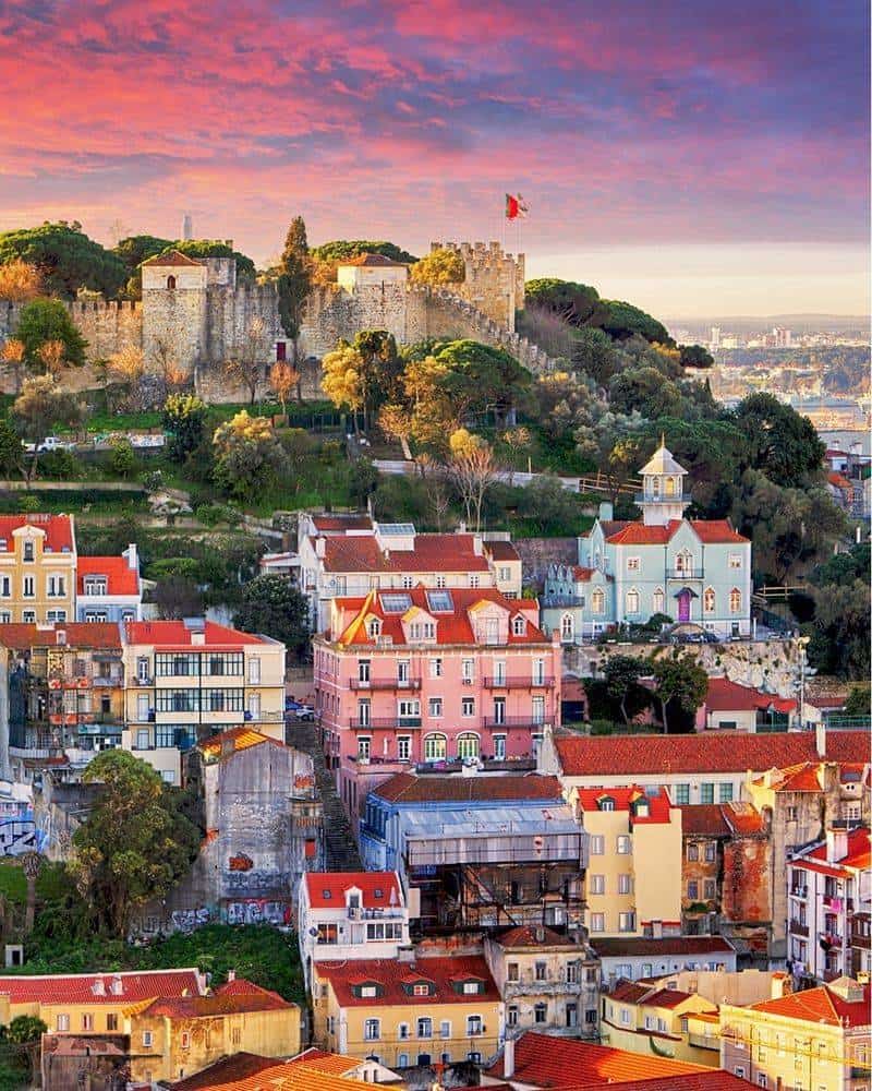 Lisbon, Portugal