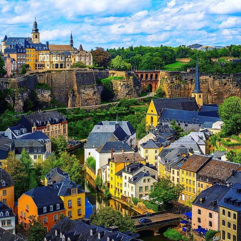 Luxembourg