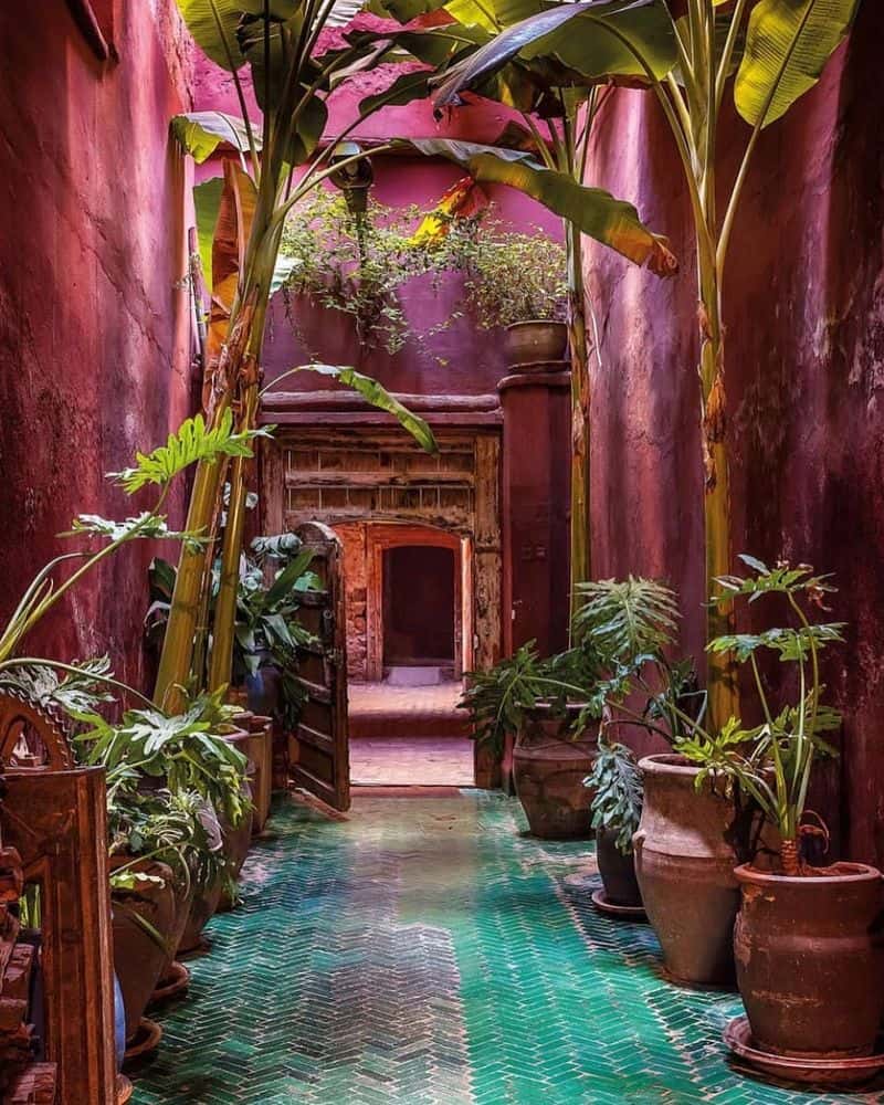 Marrakech, Morocco