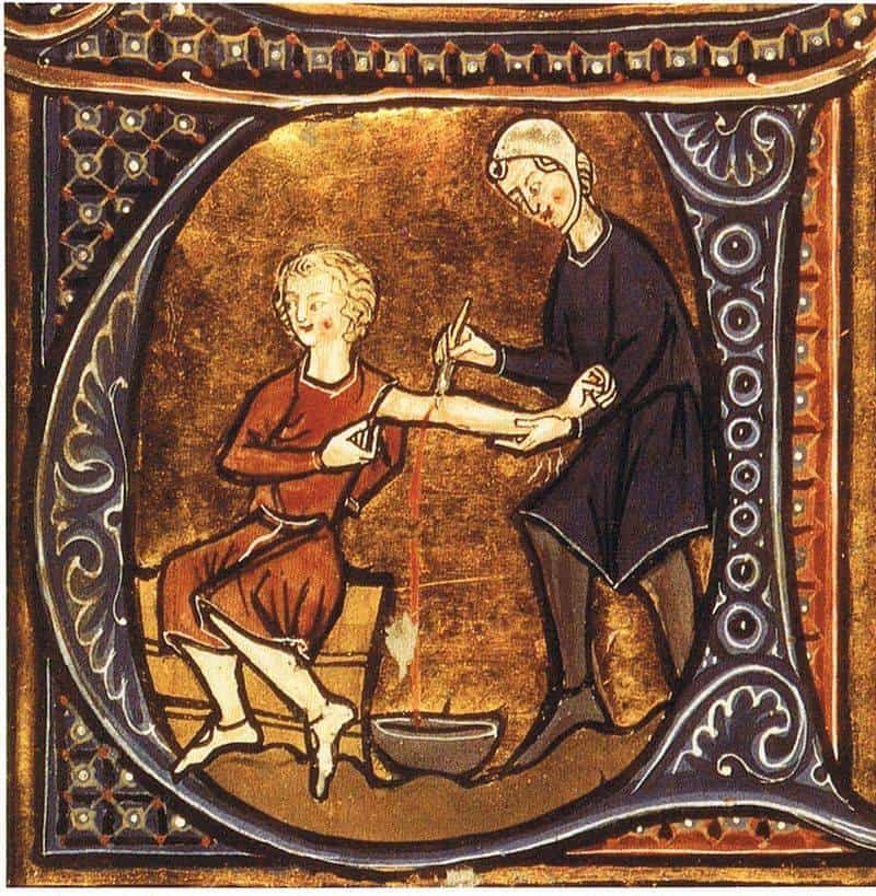 Medieval Medicine