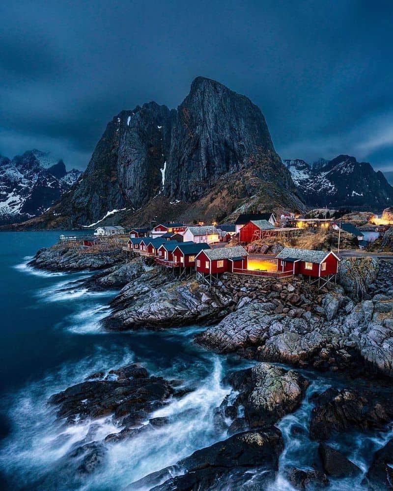 Norway