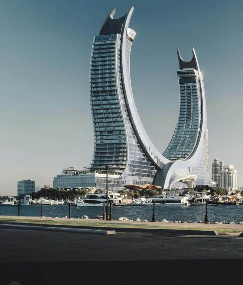 Qatar