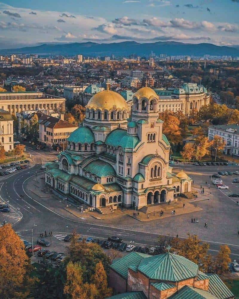 Sofia, Bulgaria