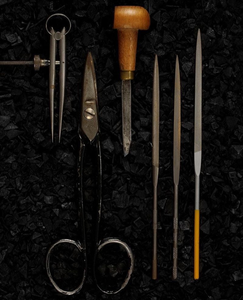 Surgical Instruments