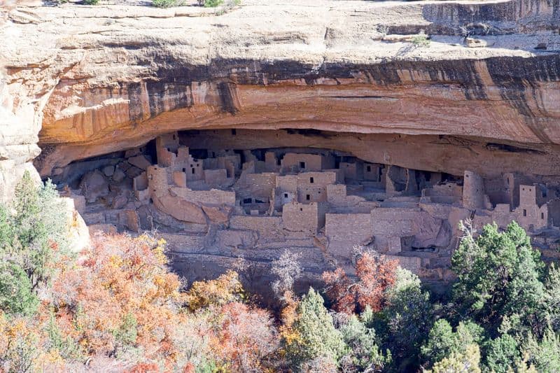 The Ancestral Puebloans