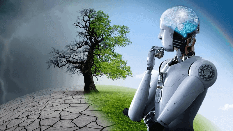 AI in Environmental Conservation