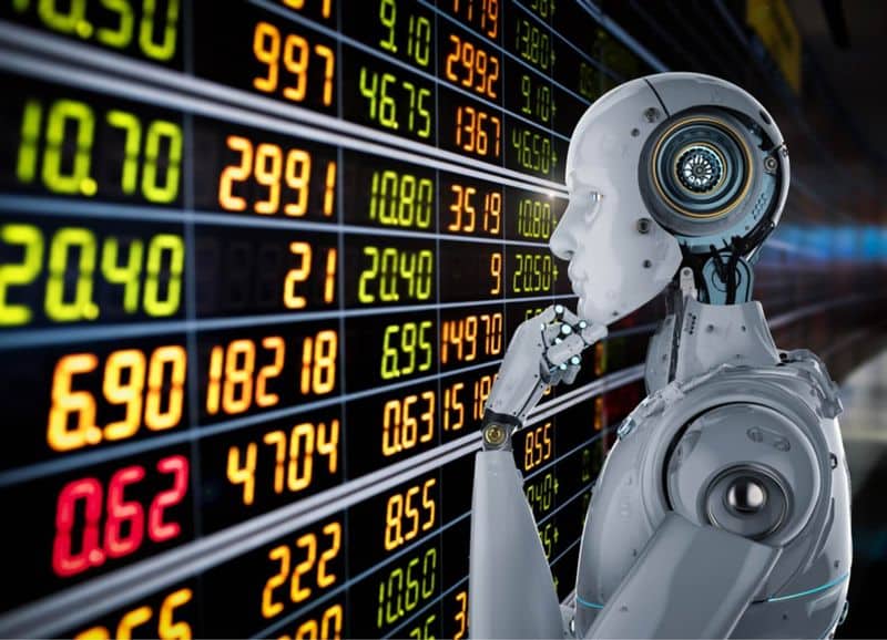 AI in Financial Analysis