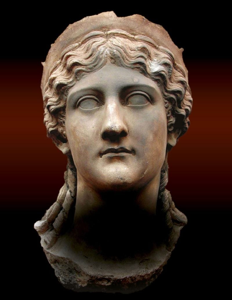 Agrippina the Younger