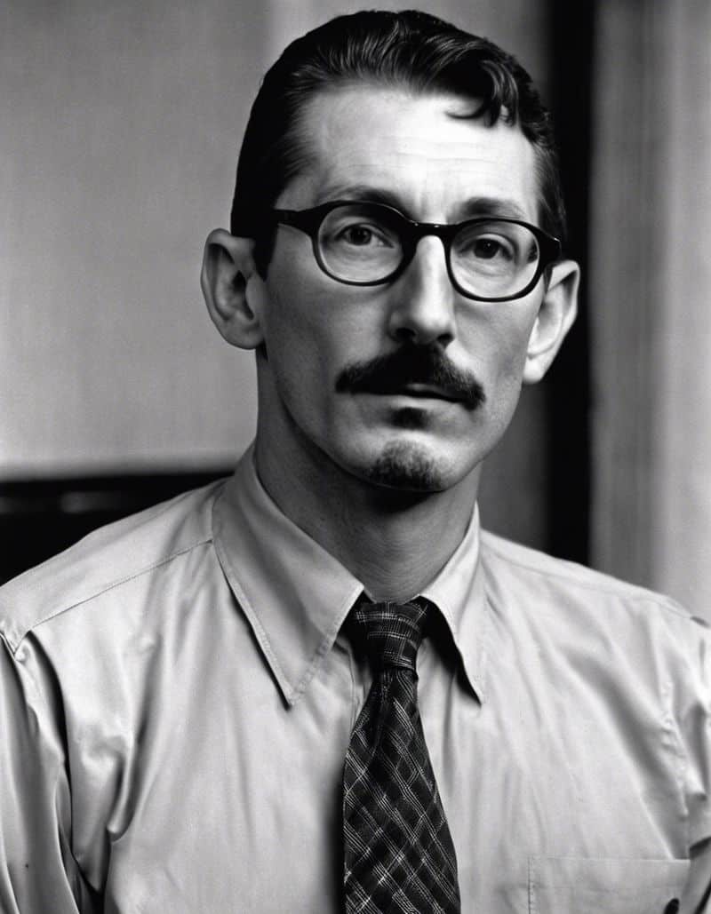 Aldrich Ames