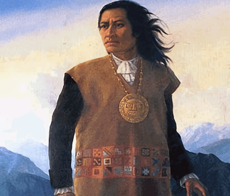 Bartolina Sisa, Andean Rebel