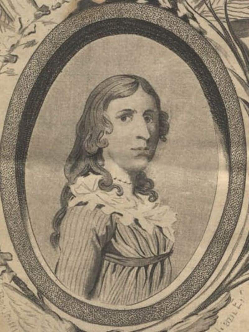 Deborah Sampson: The Soldier in Disguise