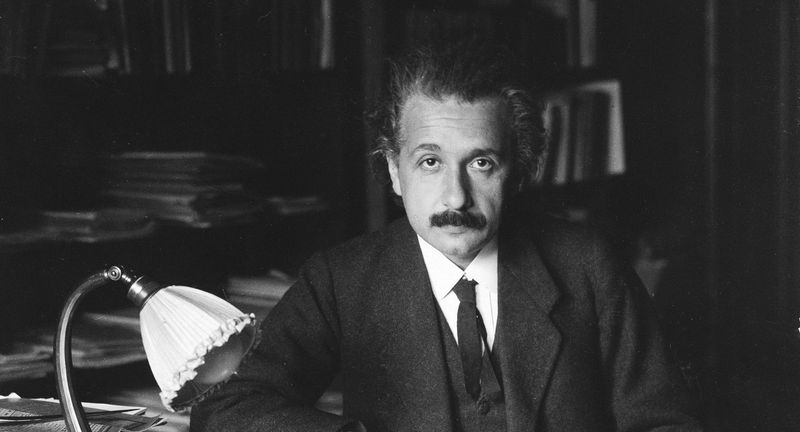 Einstein's Skepticism of Time Travel