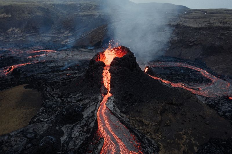 Geothermal Energy Potential