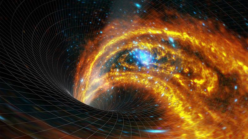 Hawking Radiation: Black Holes Evaporating