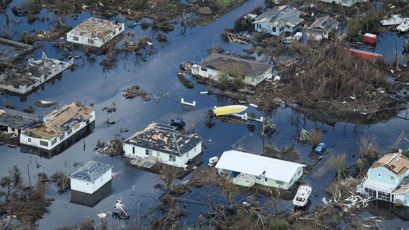 Hurricanes and Climate Change