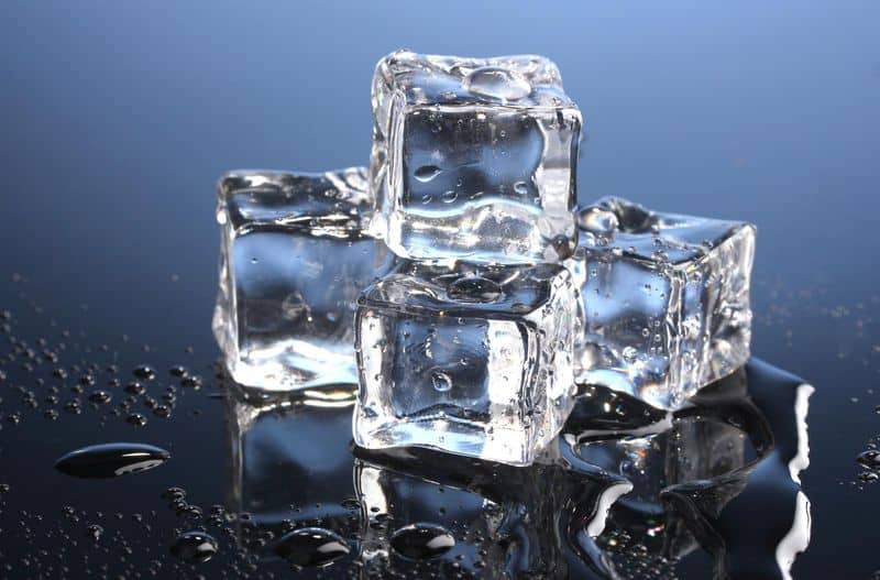 Ice