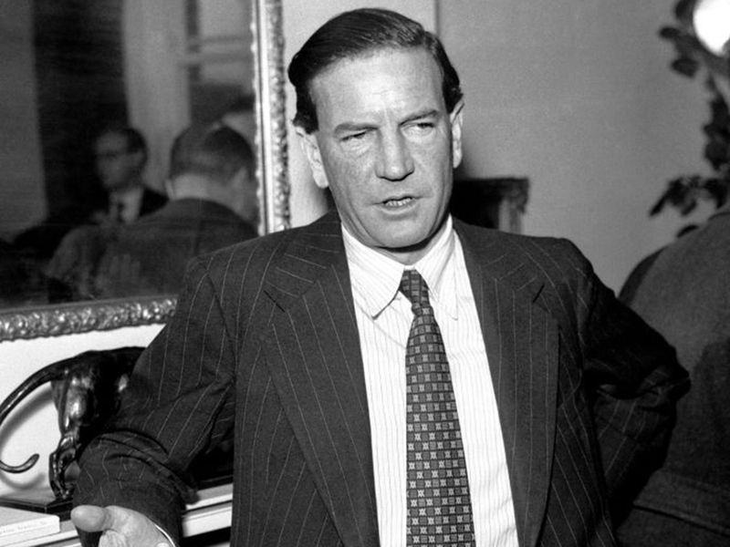 Kim Philby