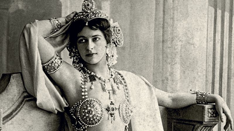 Mata Hari