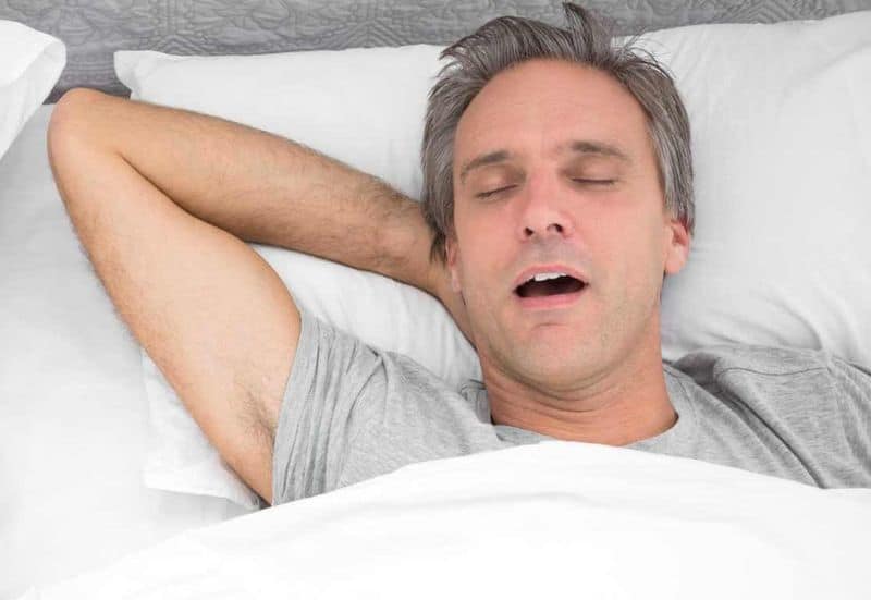 Myth: Snoring is Harmless