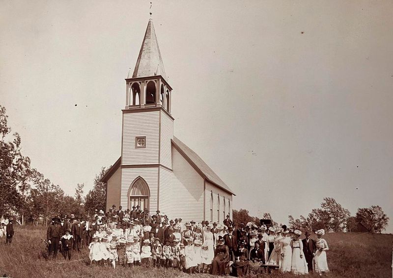 No Sneezing in Church in Nebraska