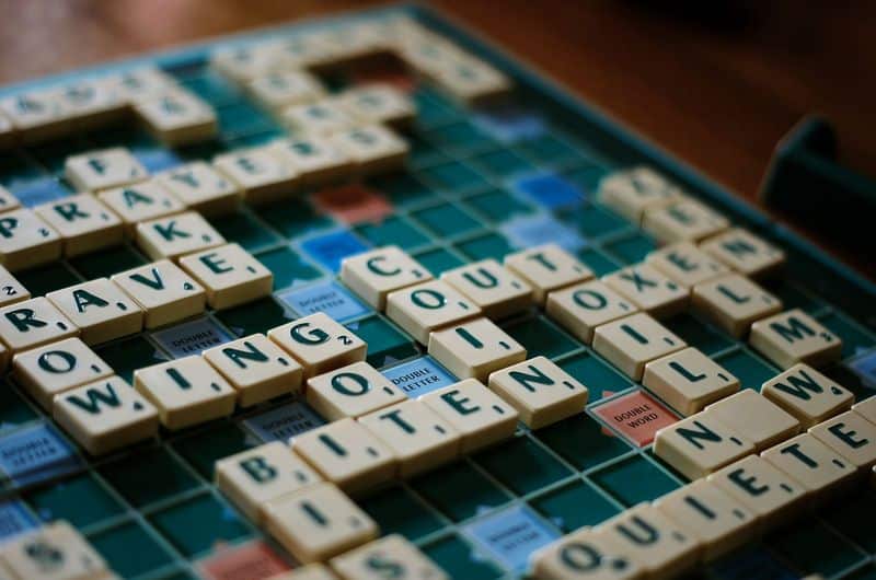 Scrabble's Linguistic Impact