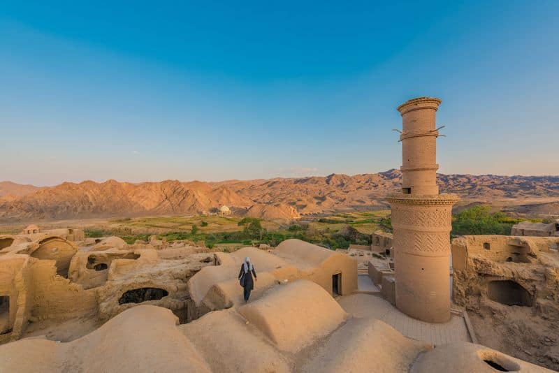 Silk Road's Hidden Treasures