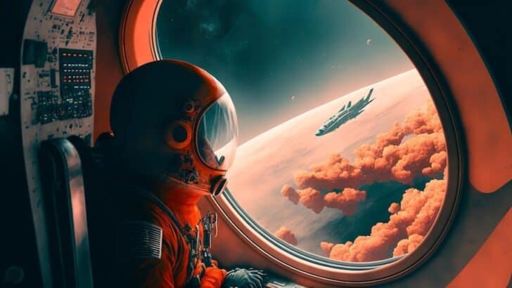 The Future of Travel: 12 Incredible Facts About Space Tourism ...
