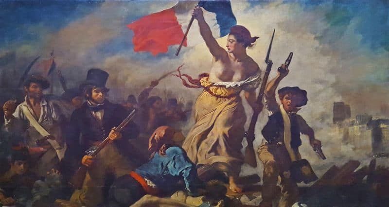 The French Revolution