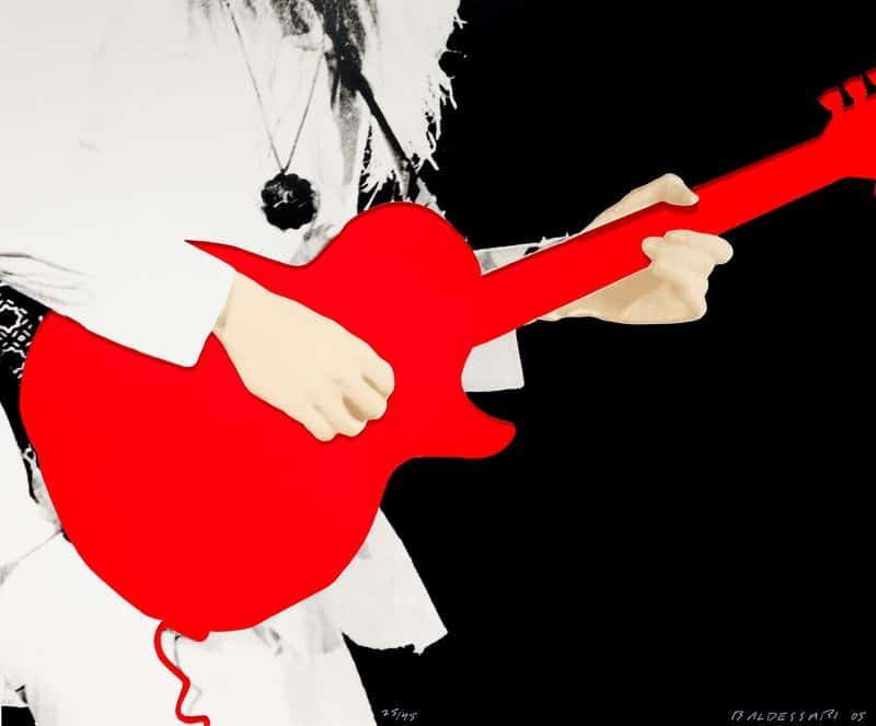 The Guitar's Digital Evolution