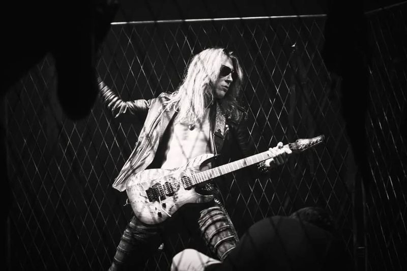 The Guitar's Role in Protest Movements