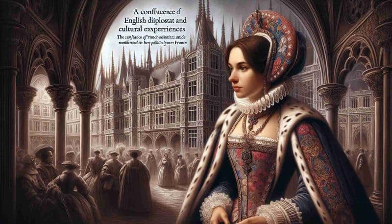 The Legacy of Anne Boleyn