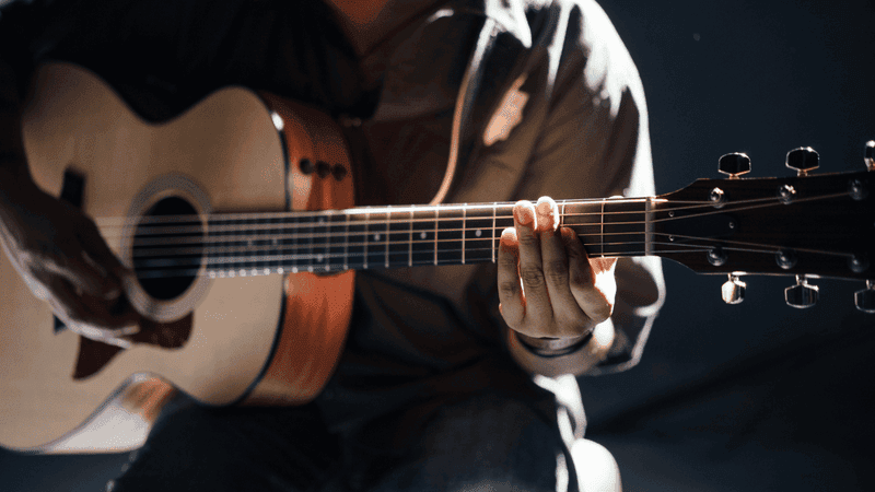 The Legend of the Devil's Chord