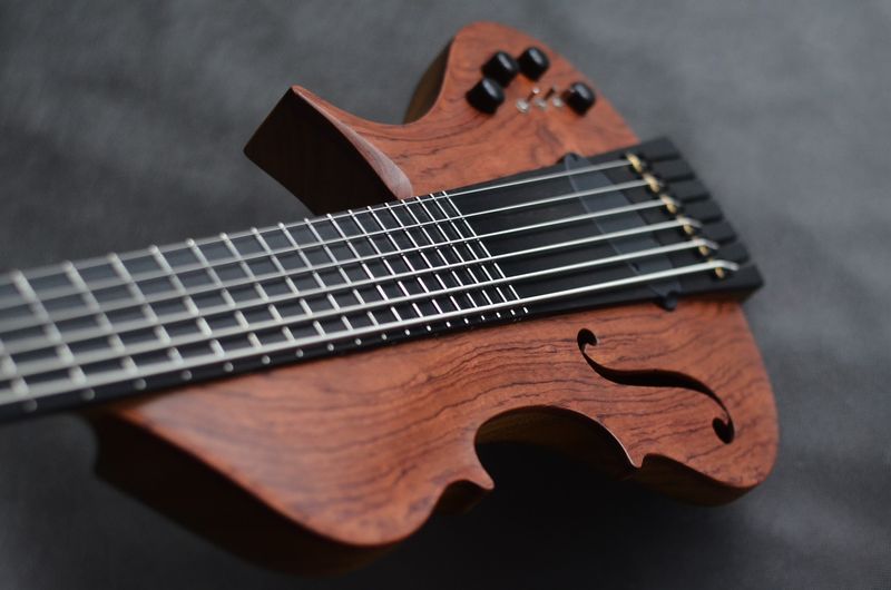 The Mysterious Seventh String