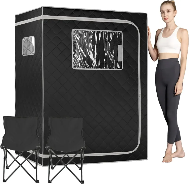 The Portable Sauna Pants