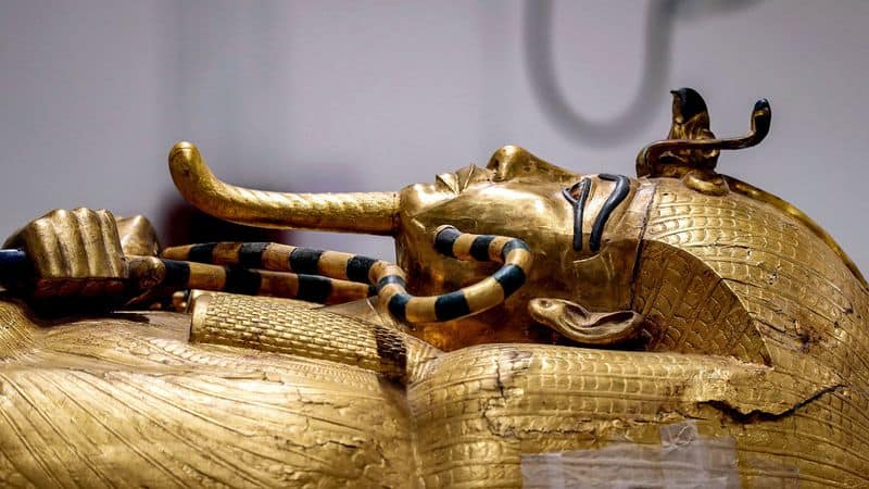 Tutankhamun’s Global Impact