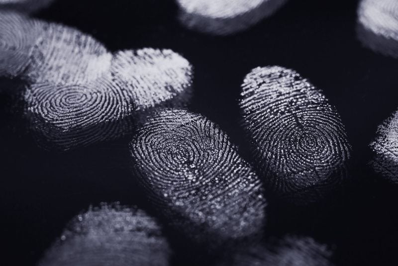 Unique Fingerprints